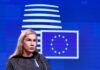 La Unión Europea ampliará su ayuda a Ucrania