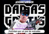 concurso de Damas Gratis