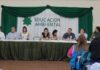 educación ambiental