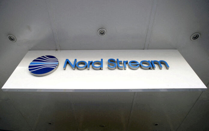 gasoductos del Nord Stream