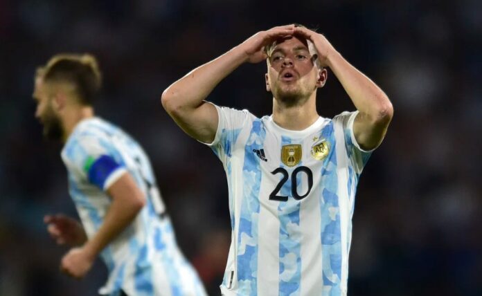 Lo Celso