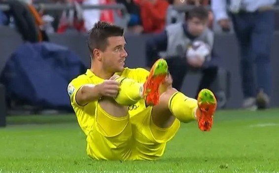 Lo Celso