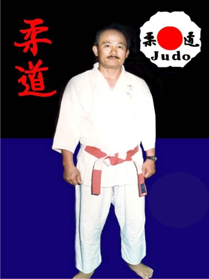 Yoshihiro Matsumura