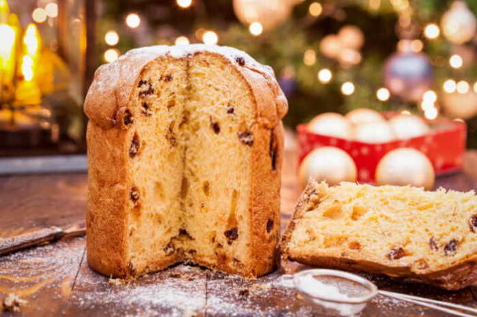 Concurso Provincial de Pan Dulce Navideño Navidad que inspira
