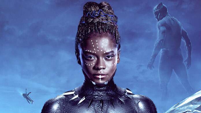 Una fiesta inolvidable: Black Panther llega al IMAX del Conocimiento