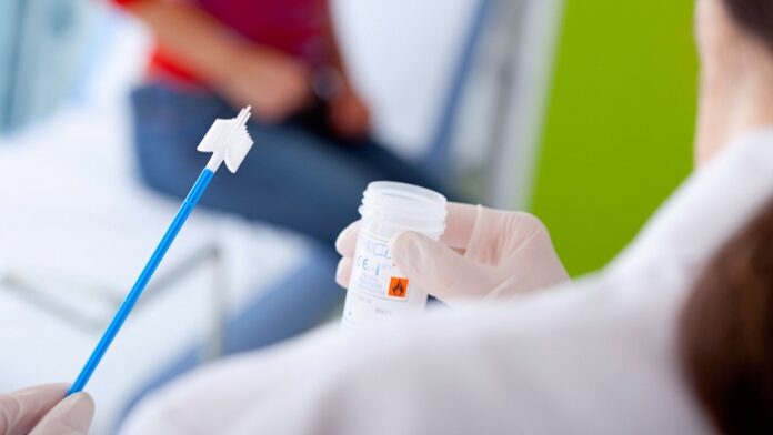 test de HPV