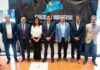 Wado de Pedro ante las Pymes