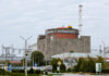 central nuclear de zaporiyia
