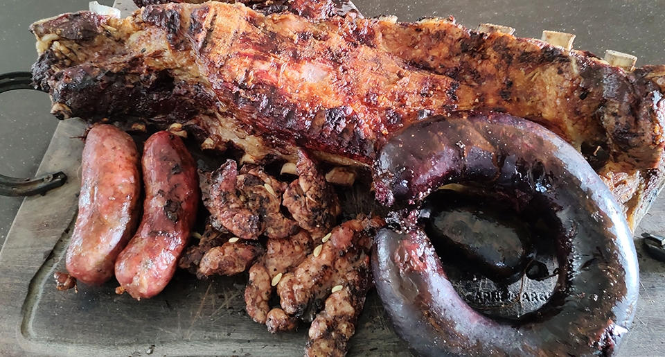 Carne Argentina