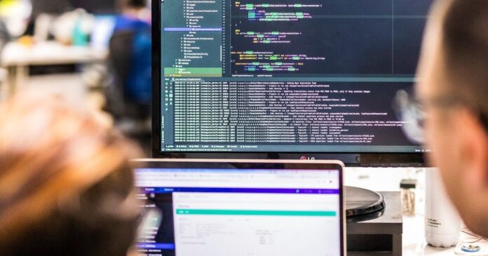 industria del software