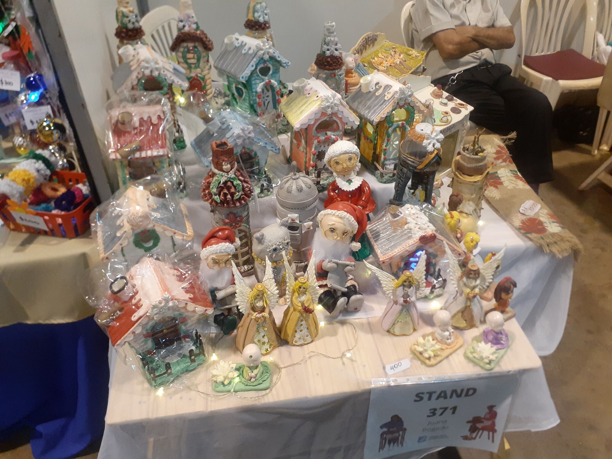 Expo Mujer