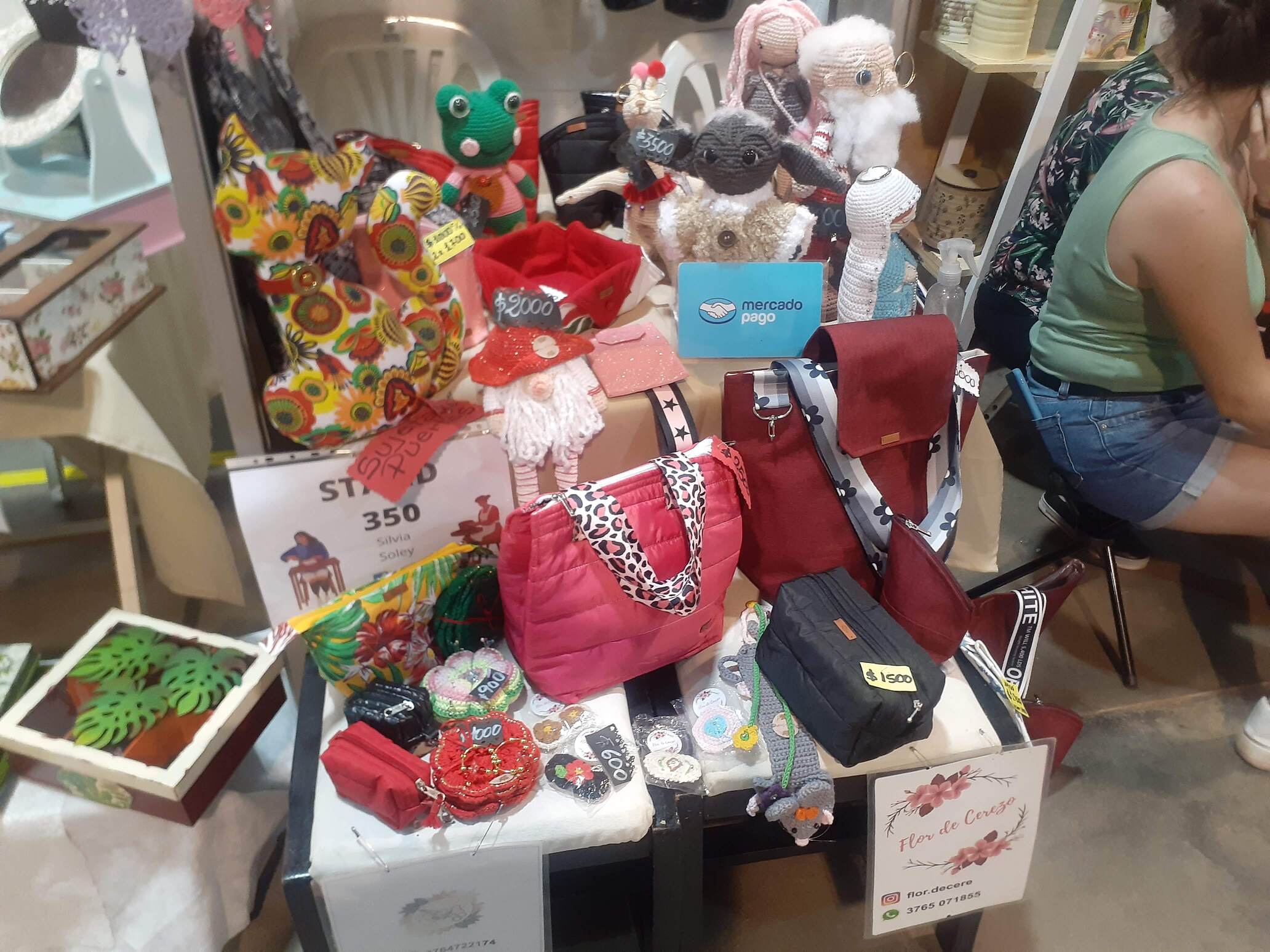 Expo Mujer