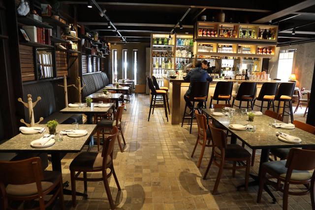 Bares y restaurantes perdieron hasta 40% de sus clientes en dos años y alertaron por una crisis prolongada: No vemos una luz al final del t