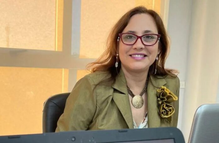Amalia Benitez