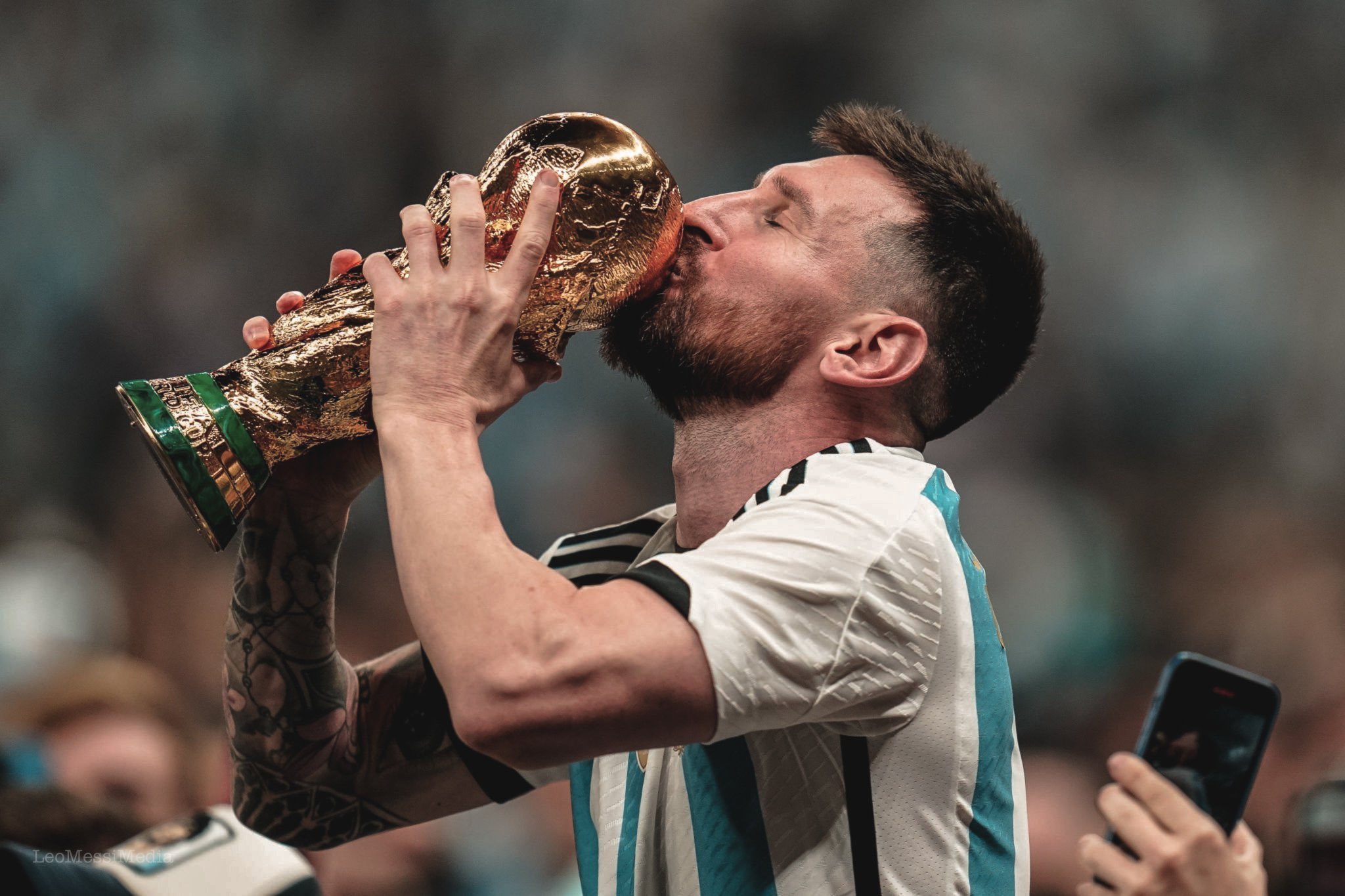 logros deportivos de Argentina