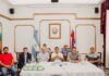 El Gobierno de Misiones presentó el plan para control de hormigas cortadoras