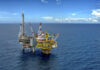 Exploración offshore en el mar argentino