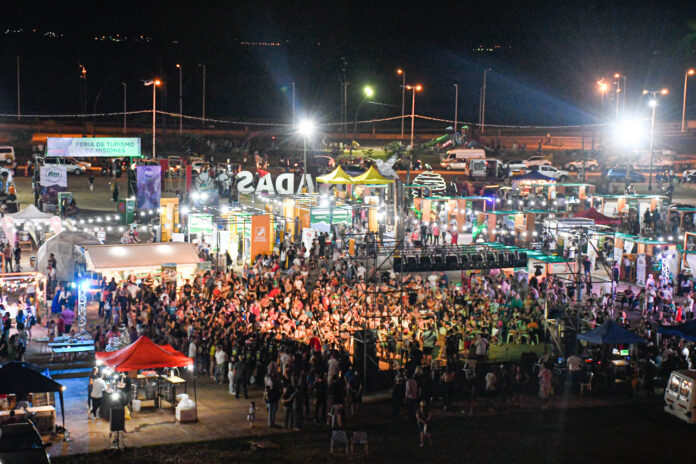 Feria Provincial de Turismo