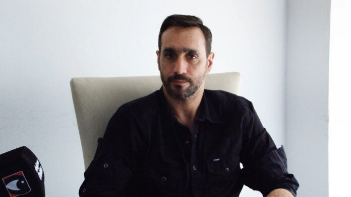Fernando Vely