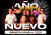 Fiesta de Año Nuevo
