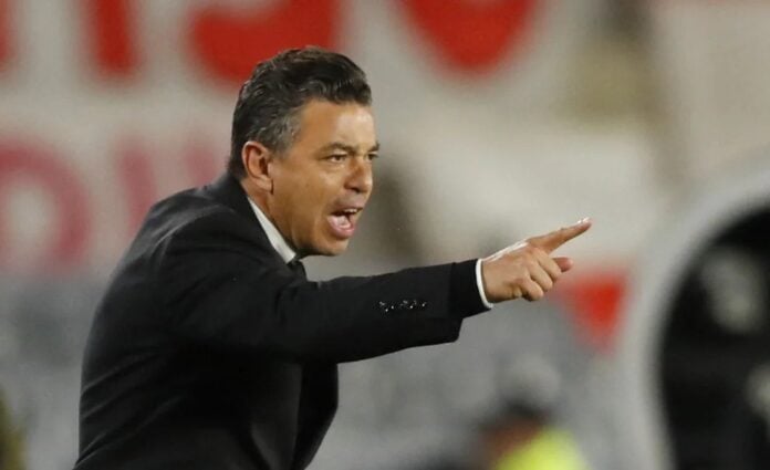 Marcelo Gallardo