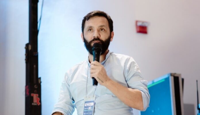 Gerardo Romero