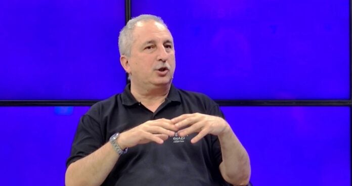Hugo Passalacqua