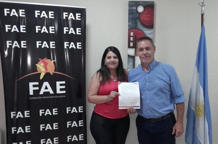 Instituto FAE
