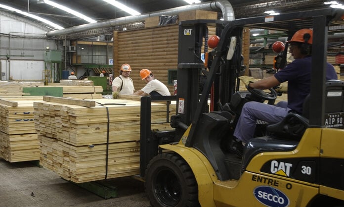 Industria de la Madera 5