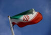 Irán realizó ejercicios militares en el golfo Pérsico