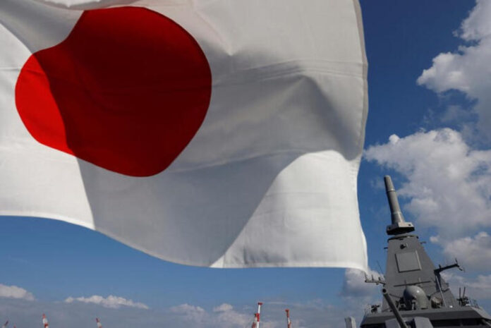 Japón desarrollará misiles de largo alcance