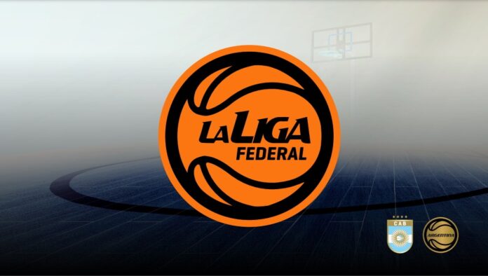 Liga Federal