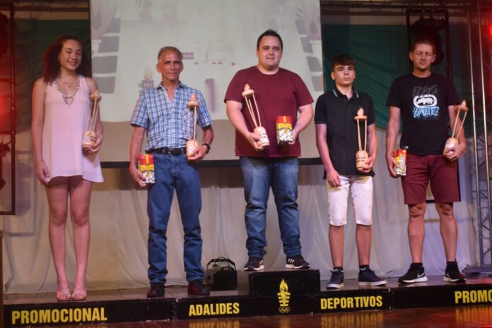 montecarlo adalides deportivos