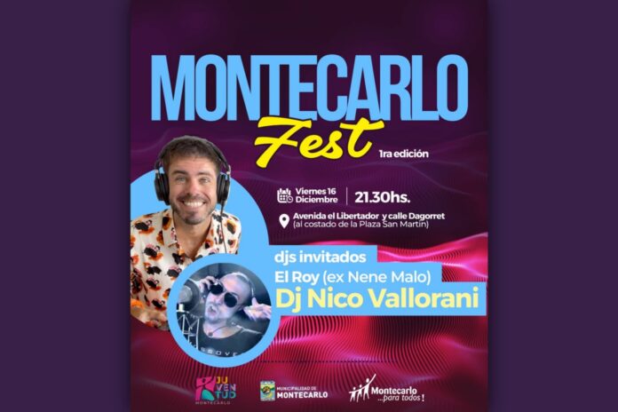 Montecarlo Fest