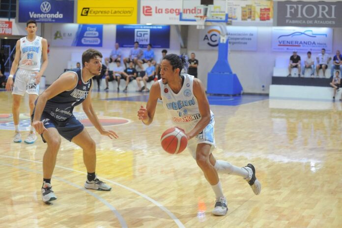 OTC volvió a ganar