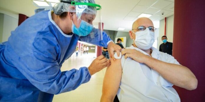 donde vacunarse contra el covid-19 en misiones