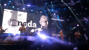 Festival Nacional de la Música del Litoral