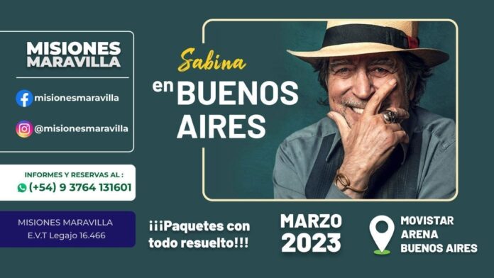 Joaquín Sabina