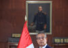 Continúa el conflicto en Perú