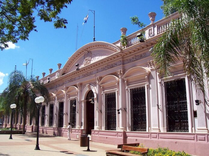 Asueto en Misiones Asueto en Misiones