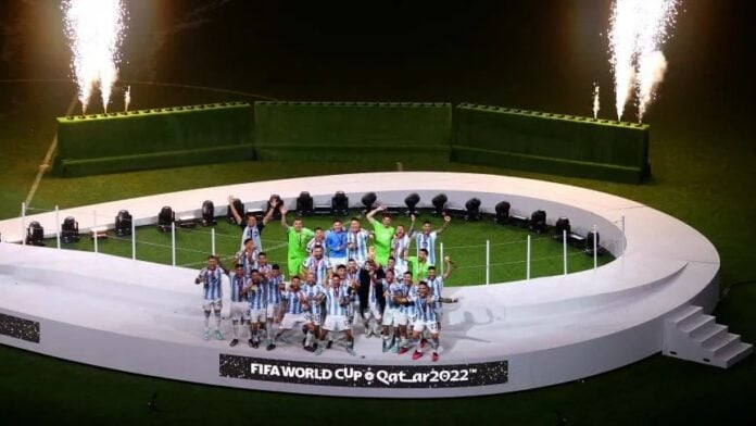 Qatar 2022
