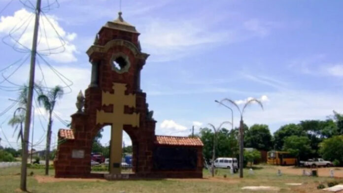 Santo Tomé