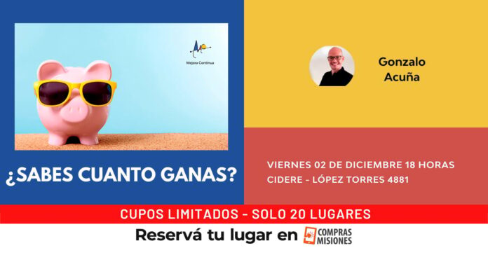 taller de mejora continua