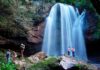 oberá - verano en Misiones