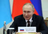 Putin prohibió exportar petróleo ruso