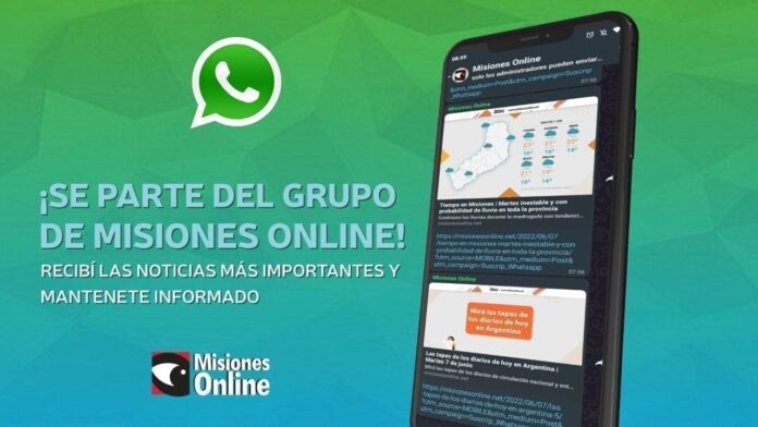 noticias de MisionesOnline