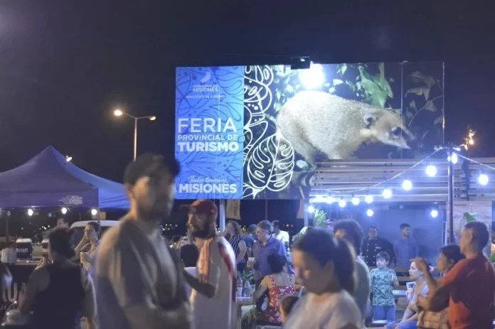 #Elfinde: mirá la agenda y todo lo que podés hacer este fin de semana en Misiones