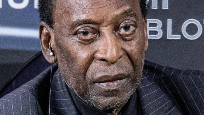 Pelé