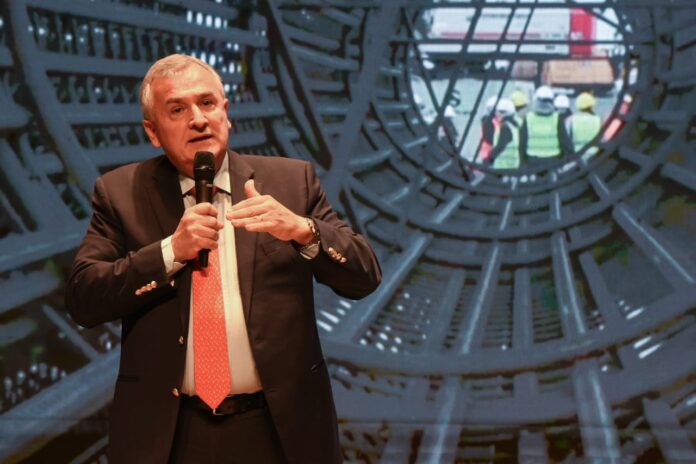 Gerardo Morales