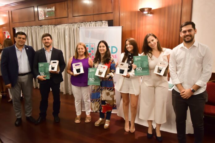 Legislaturas Conectadas